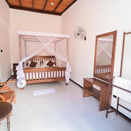 Dream Villa - Tangalle Eksteriør billede