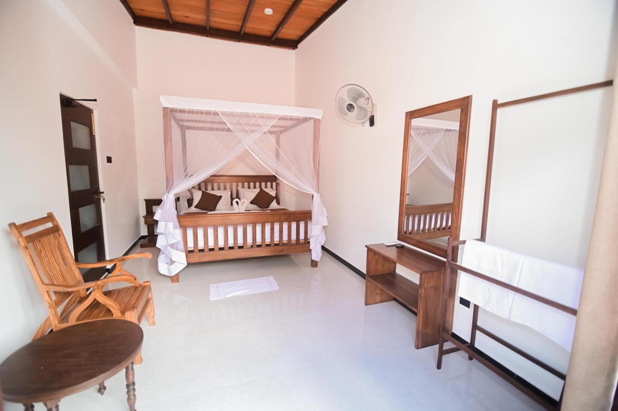 Dream Villa - Tangalle Eksteriør billede