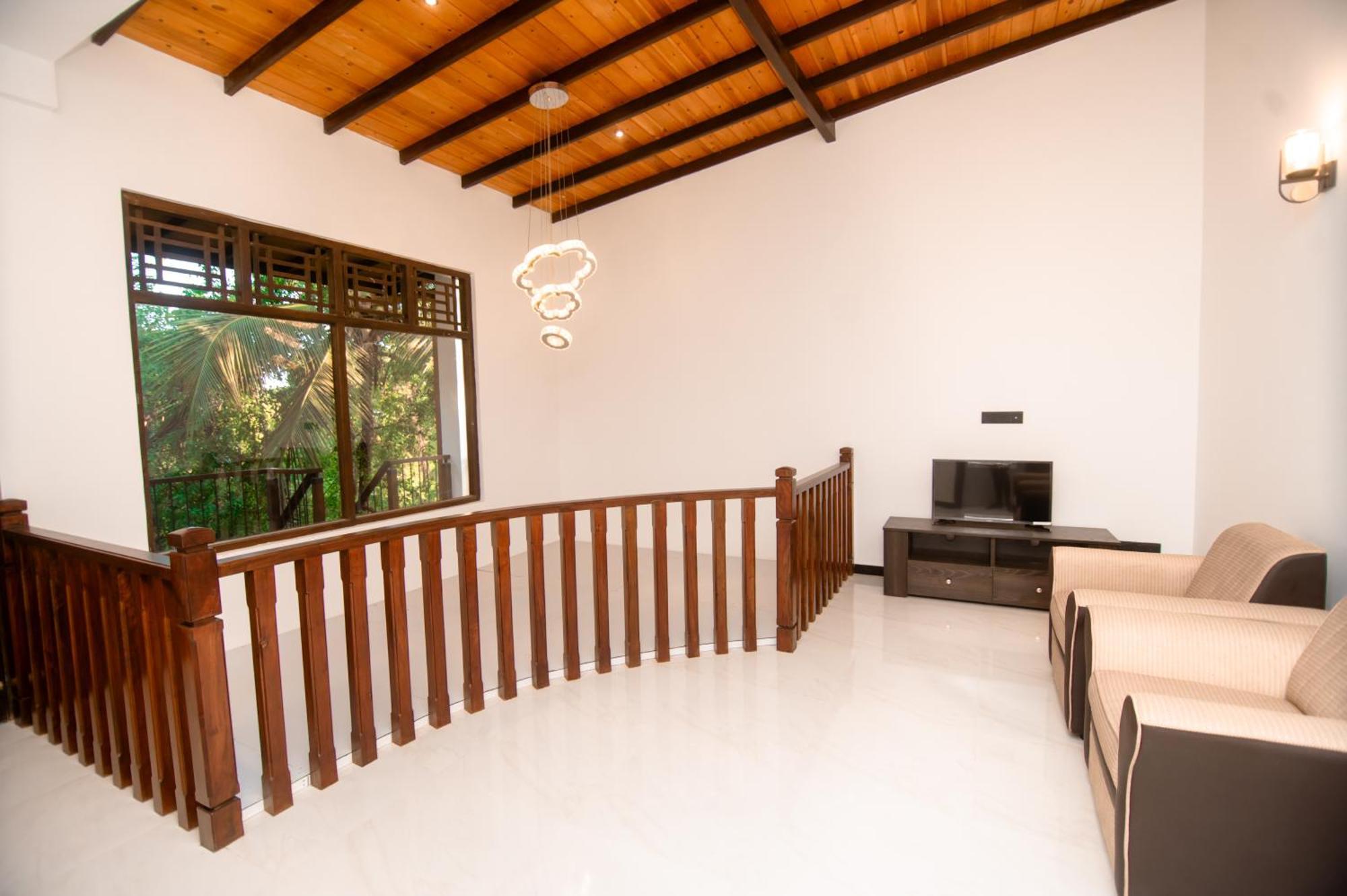 Dream Villa - Tangalle Eksteriør billede