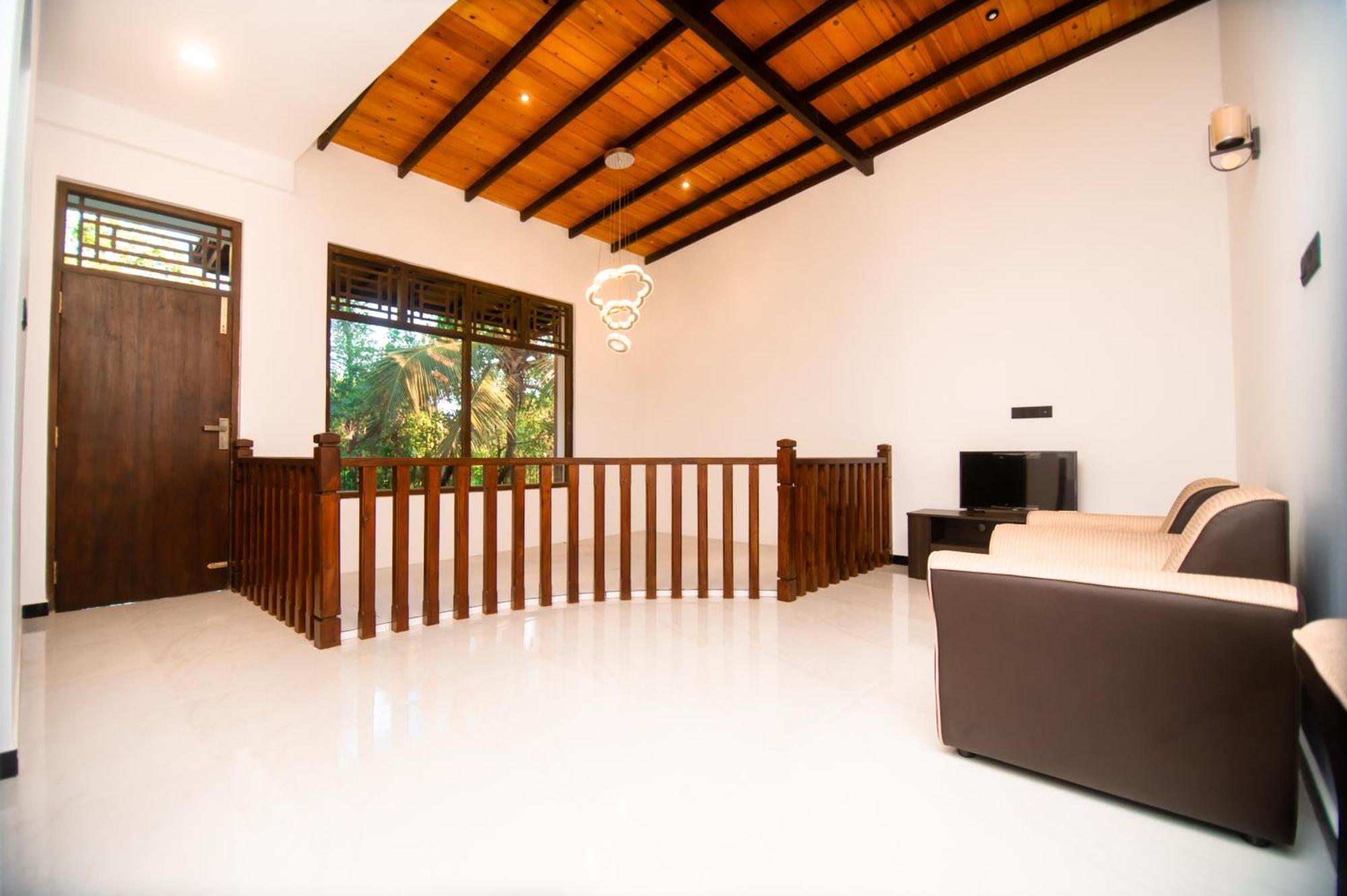 Dream Villa - Tangalle Eksteriør billede