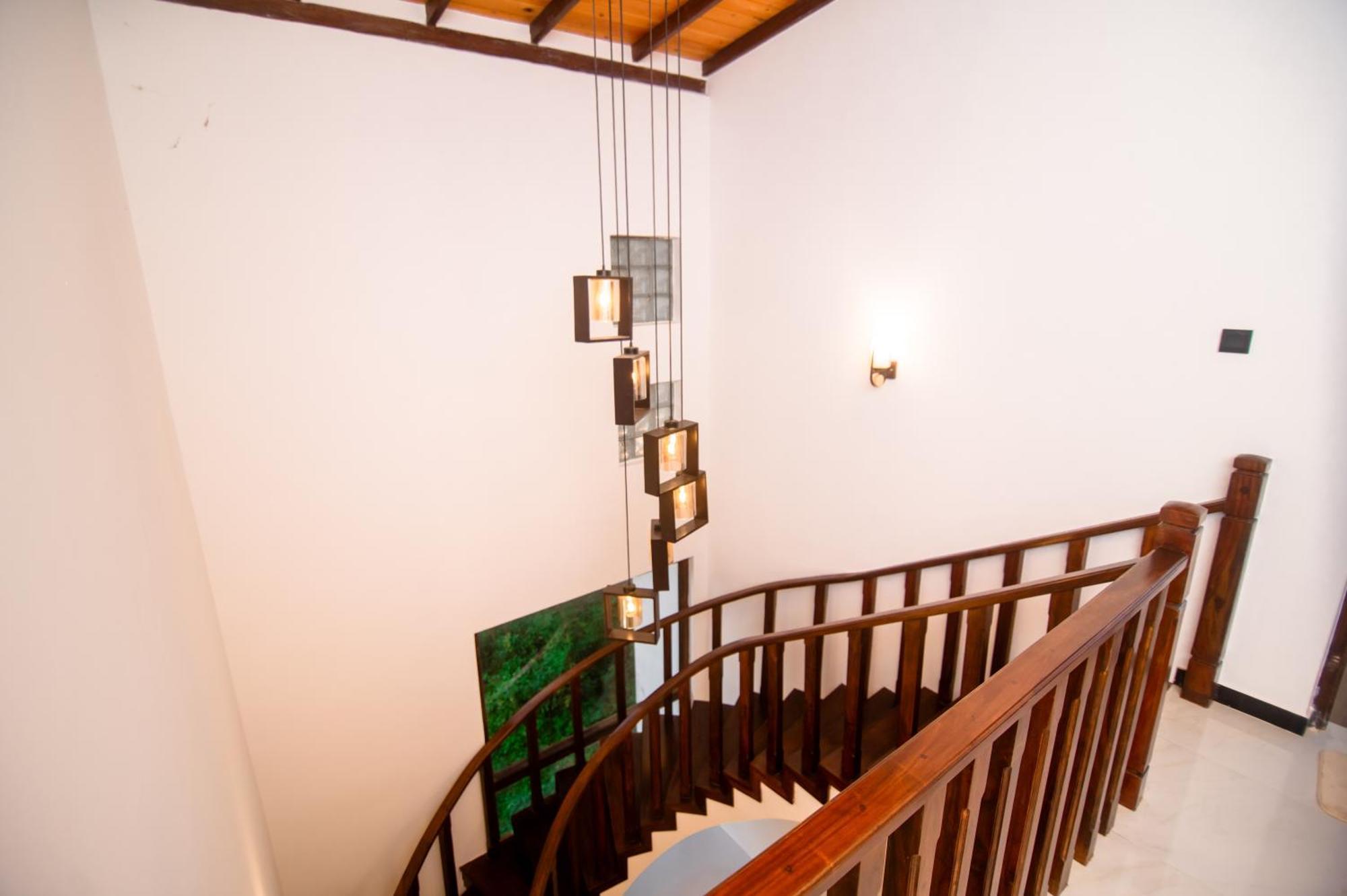 Dream Villa - Tangalle Eksteriør billede