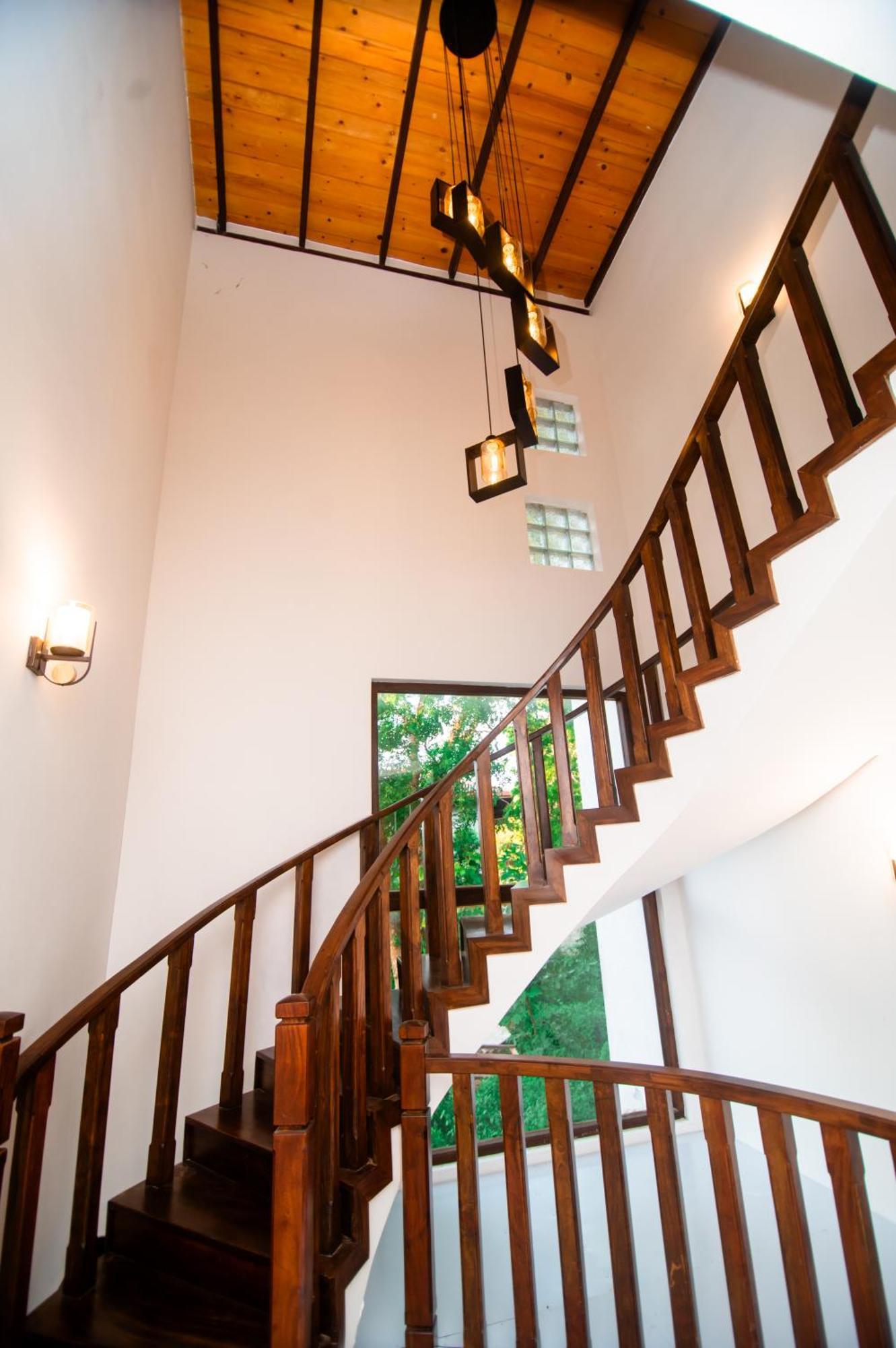 Dream Villa - Tangalle Eksteriør billede