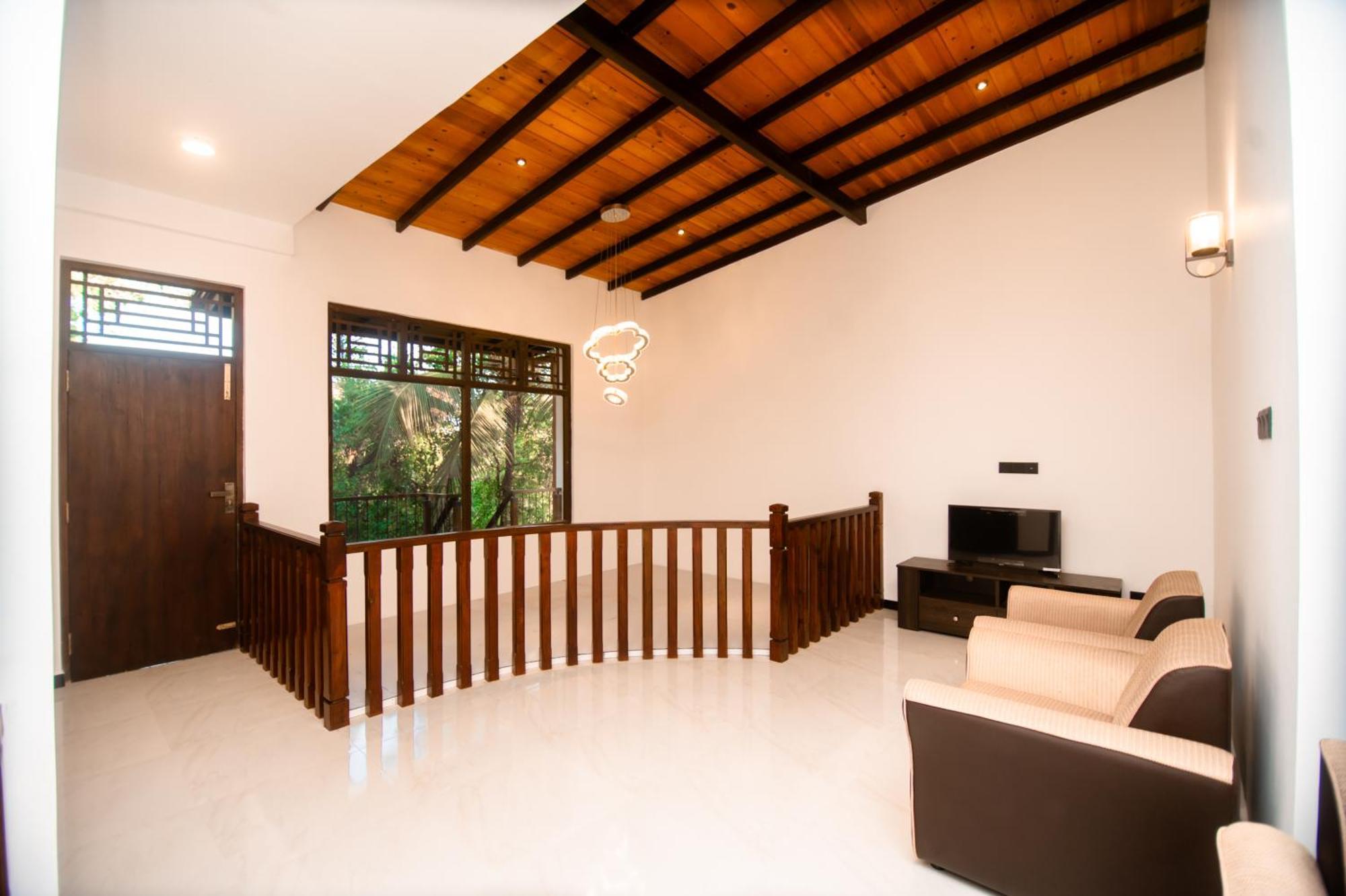 Dream Villa - Tangalle Eksteriør billede