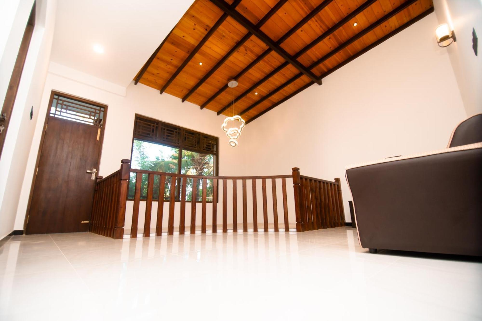 Dream Villa - Tangalle Eksteriør billede