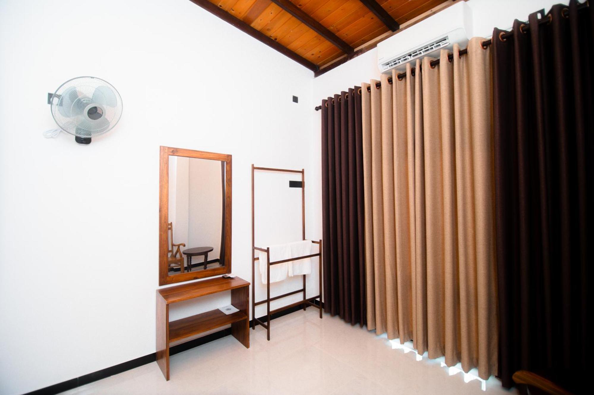 Dream Villa - Tangalle Eksteriør billede
