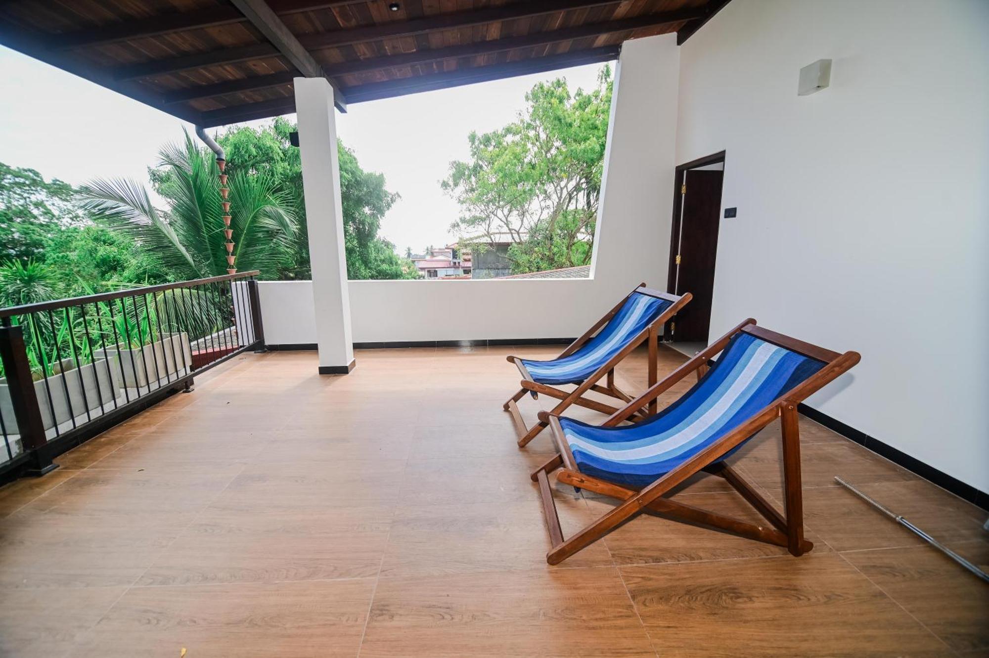 Dream Villa - Tangalle Eksteriør billede