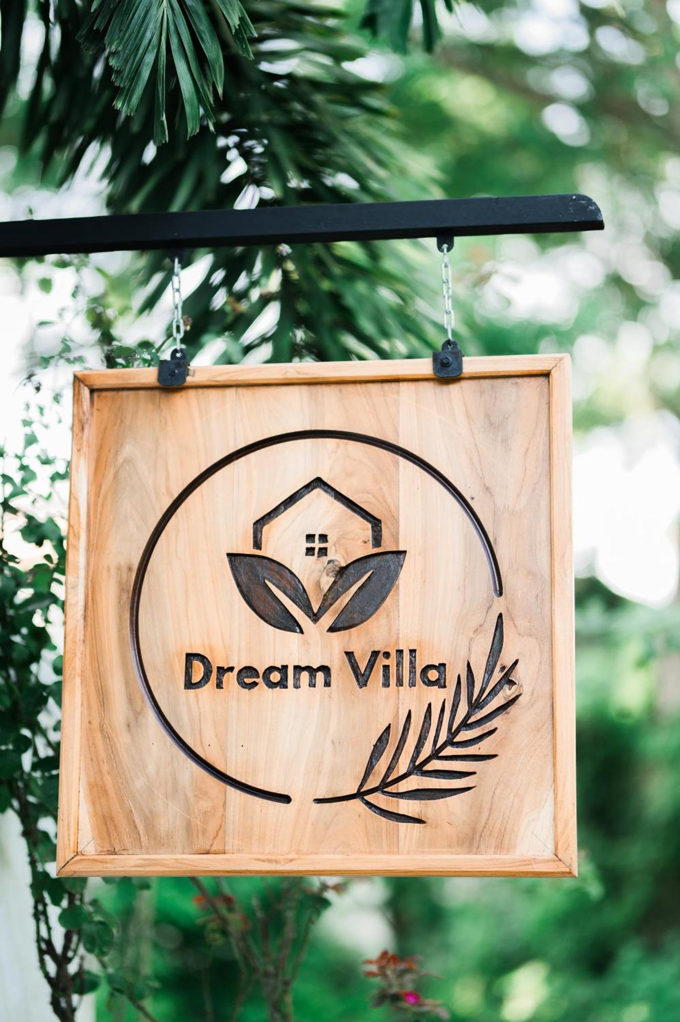 Dream Villa - Tangalle Eksteriør billede